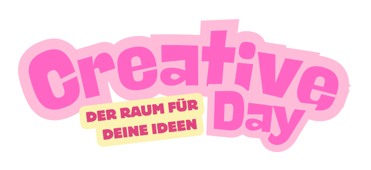 Creative Day – Der Raum für deine Ideen