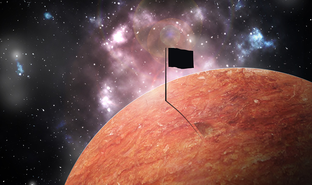 Mars